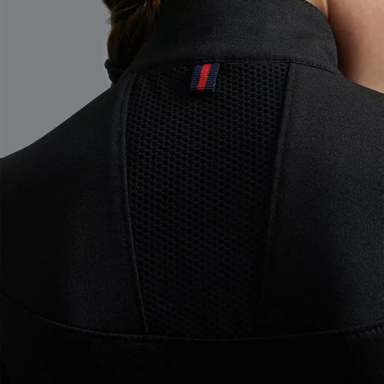 Premier Equine Mini Remisa Girl's Technical Short Sleeve Riding Top by Premier Equine at  Try a Bit