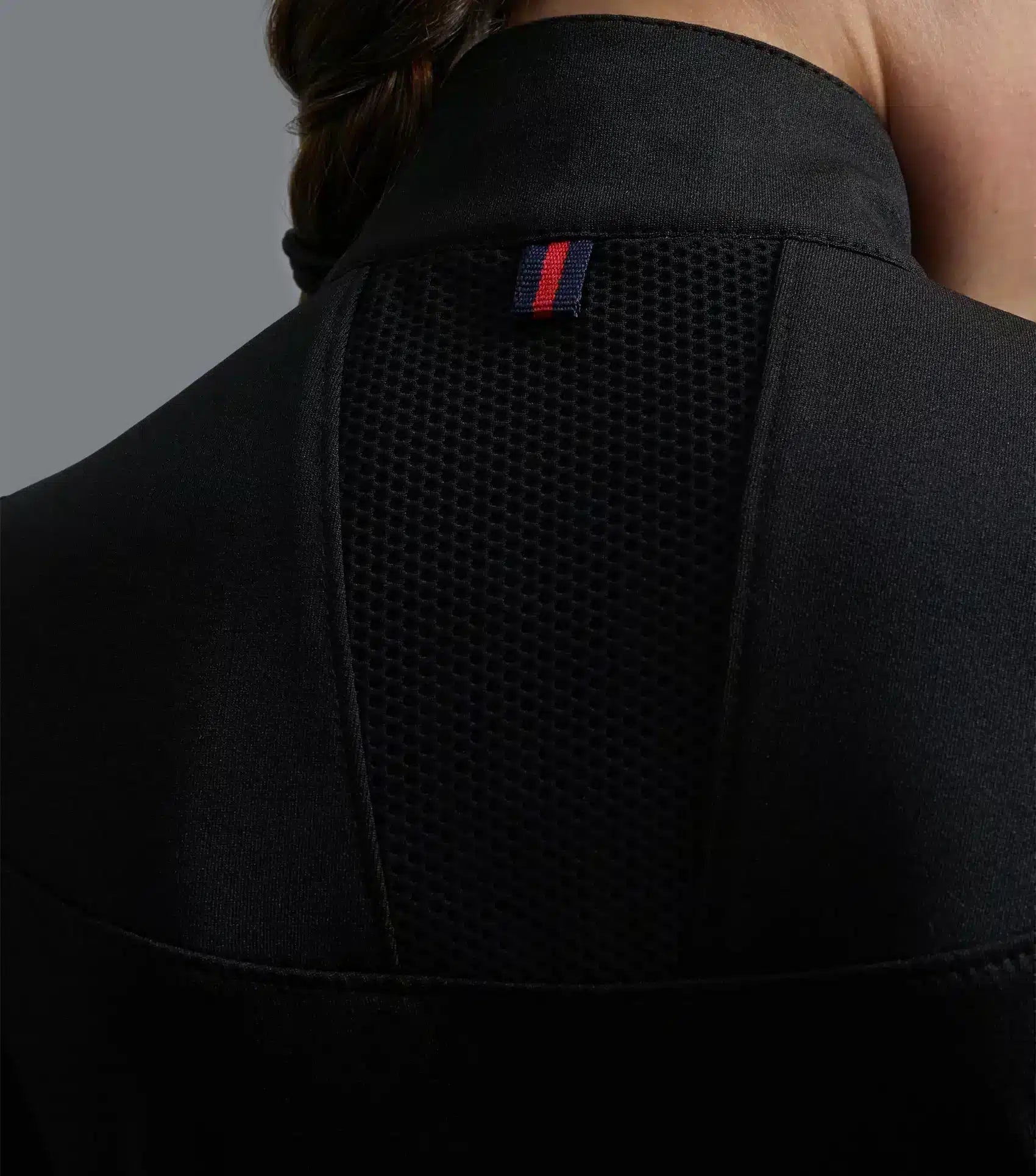 Premier Equine Mini Remisa Girl's Technical Short Sleeve Riding Top by Premier Equine at  Try a Bit