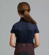 Premier Equine Mini Remisa Girl's Technical Short Sleeve Riding Top by Premier Equine at  Try a Bit