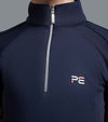 Premier Equine Mini Remisa Girl's Technical Short Sleeve Riding Top by Premier Equine at  Try a Bit