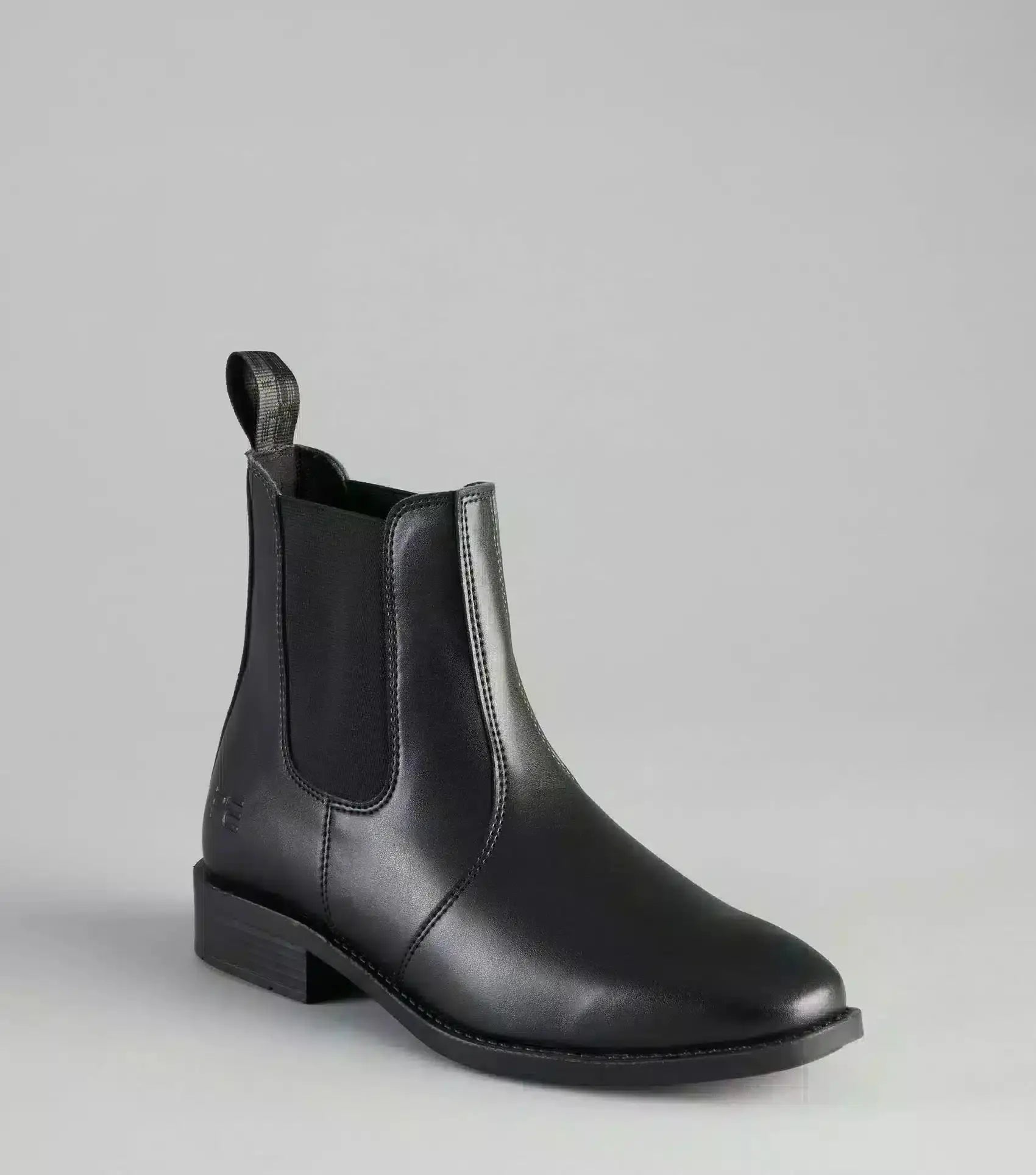 Premier Equine Rossago Synthetic Chelsea Paddock Boot by Premier Equine at  Try a Bit