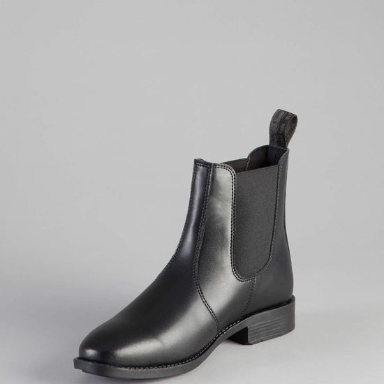 Premier Equine Rossago Synthetic Chelsea Paddock Boot by Premier Equine at  Try a Bit