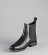 Premier Equine Rossago Synthetic Chelsea Paddock Boot by Premier Equine at  Try a Bit