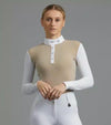 Premier Equine Rossini Lycra Show Shirt by Premier Equine at  Try a Bit
