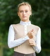 Premier Equine Rossini Lycra Show Shirt by Premier Equine at  Try a Bit