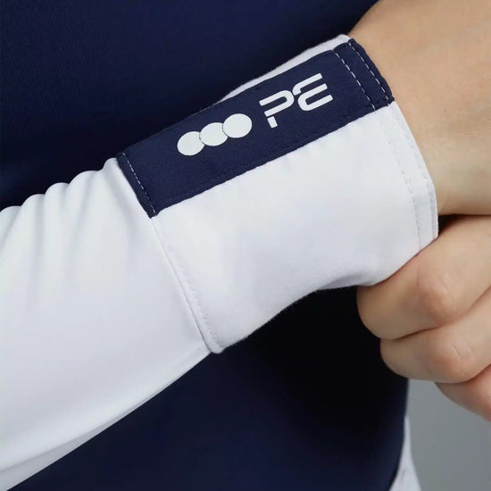 Premier Equine Rossini Lycra Show Shirt by Premier Equine at  Try a Bit