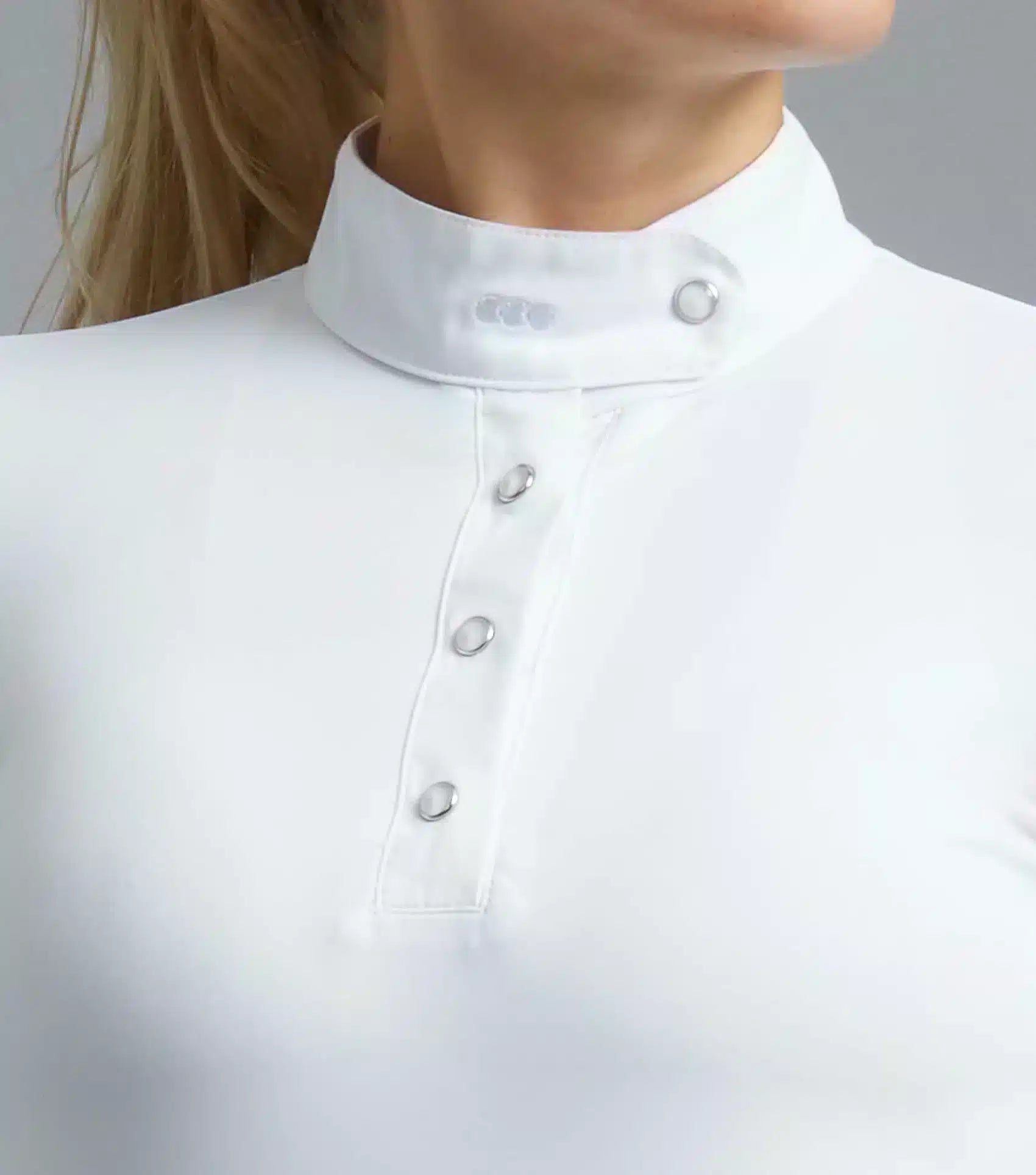 Premier Equine Rossini Lycra Show Shirt by Premier Equine at  Try a Bit