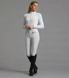 Premier Equine Rossini Lycra Show Shirt by Premier Equine at  Try a Bit