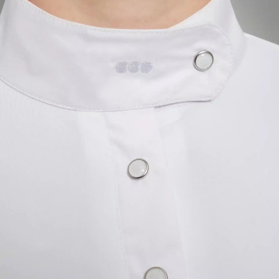 Premier Equine Rossini Girls Lycra Show Shirt by Premier Equine at  Try a Bit