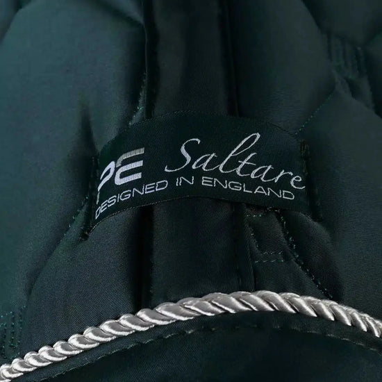 Premier Equine Saltare Close Contact GP/Jump Square by Premier Equine at  Try a Bit