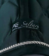Premier Equine Saltare Close Contact GP/Jump Square by Premier Equine at  Try a Bit