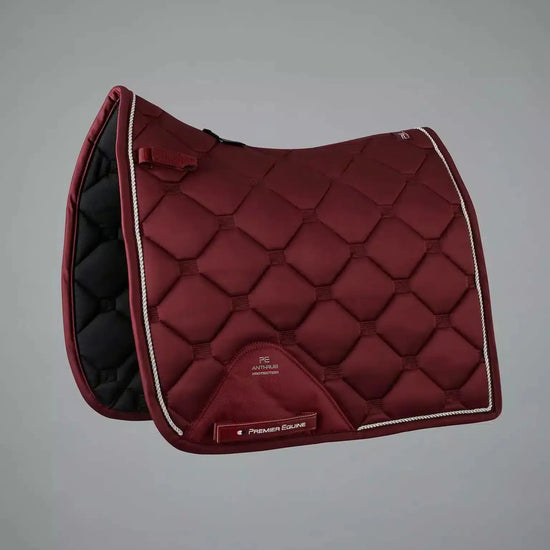 Premier Equine Saltare Close Contact Dressage Square by Premier Equine at  Try a Bit