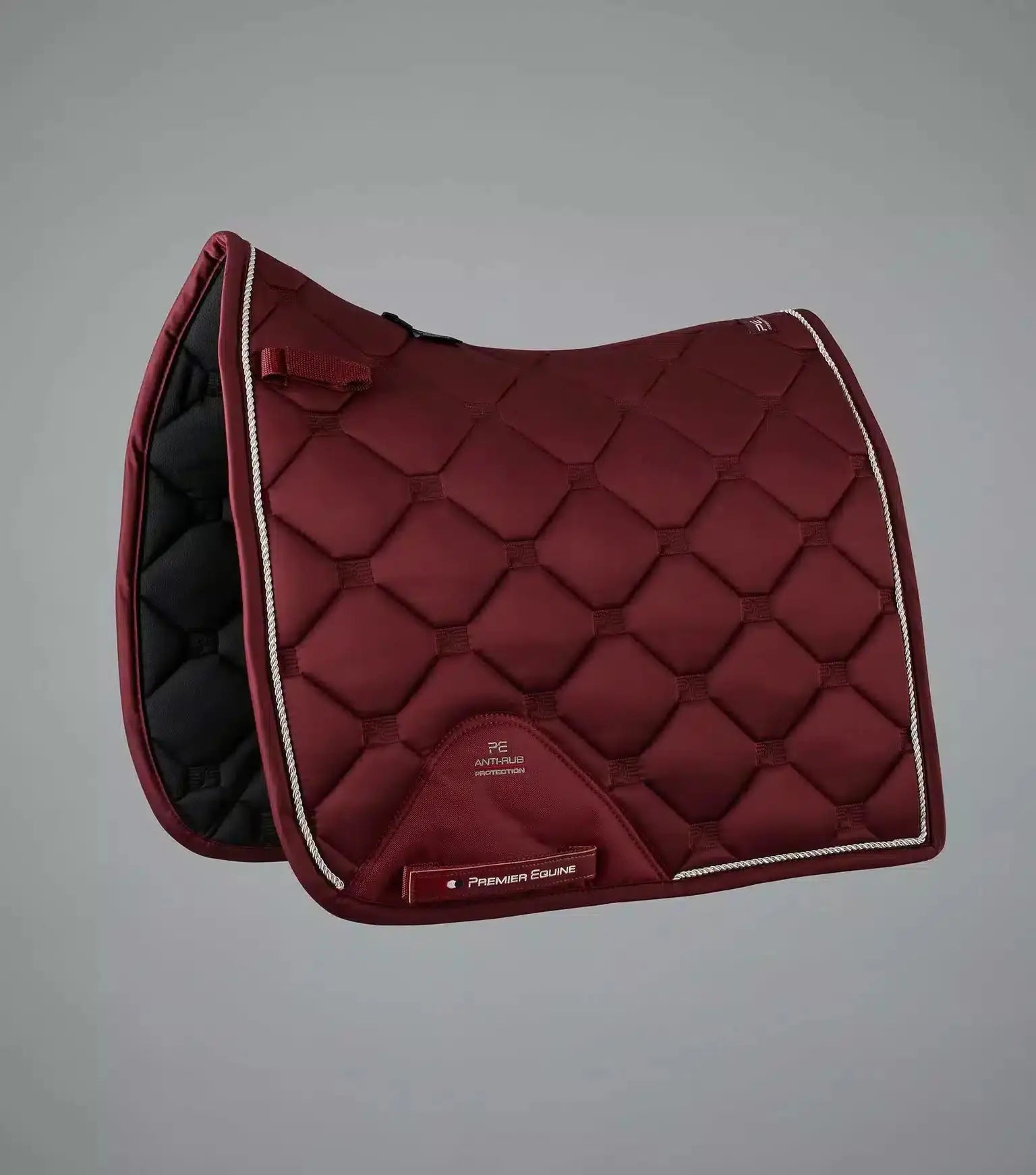 Premier Equine Saltare Close Contact Dressage Square by Premier Equine at  Try a Bit