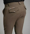 Premier Equine Santino Men's Gel Knee Riding Breeches by Premier Equine at  Try a Bit