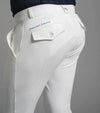 Premier Equine Santino Men's Gel Knee Competition Breeches by Premier Equine at  Try a Bit
