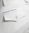 Premier Equine Santino Men's Gel Knee Competition Breeches by Premier Equine at  Try a Bit