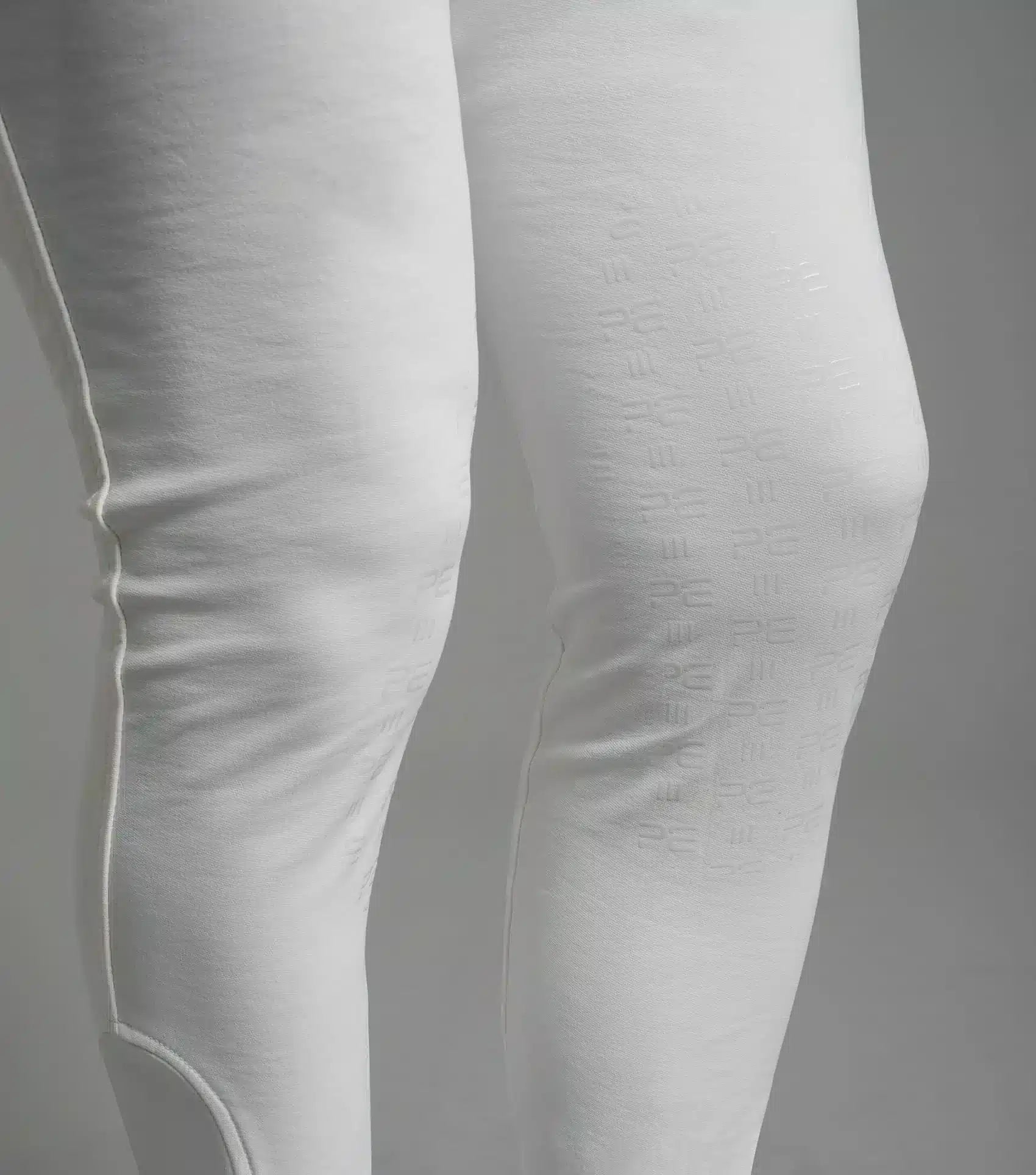 Premier Equine Santino Men's Gel Knee Competition Breeches by Premier Equine at  Try a Bit