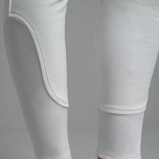Premier Equine Santino Men's Gel Knee Competition Breeches by Premier Equine at  Try a Bit
