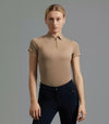 Premier Equine Scintillo Ladies Short Sleeve Riding Top by Premier Equine at  Try a Bit