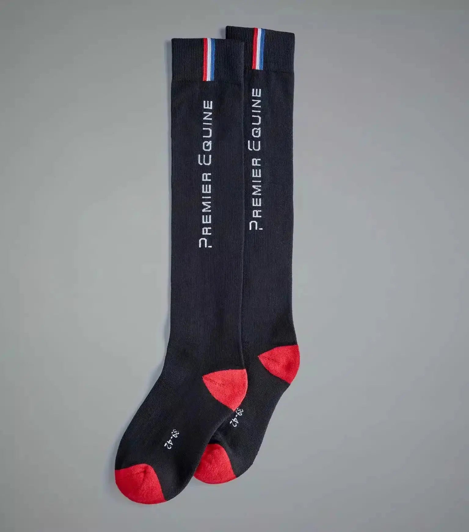 Premier Equine Sports Series Riding Socks (1 Pair) by Premier Equine at  Try a Bit