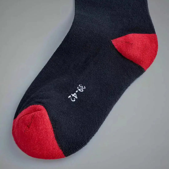 Premier Equine Sports Series Riding Socks (1 Pair) by Premier Equine at  Try a Bit