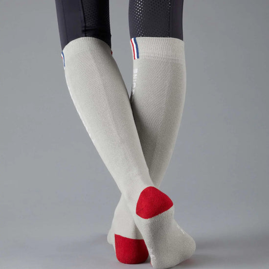 Premier Equine Sports Series Riding Socks (1 Pair) by Premier Equine at  Try a Bit