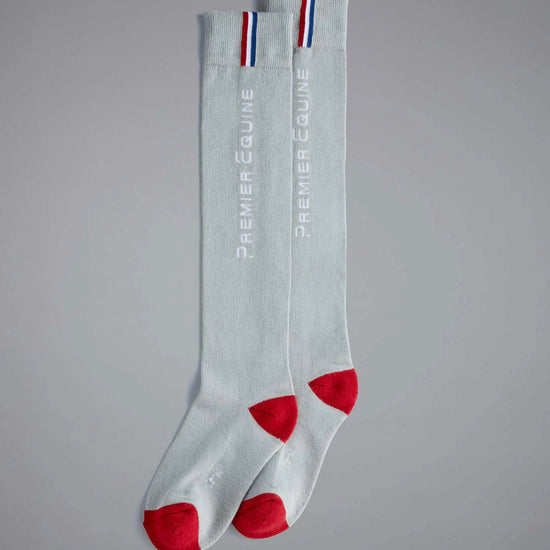 Premier Equine Sports Series Riding Socks (1 Pair) by Premier Equine at  Try a Bit
