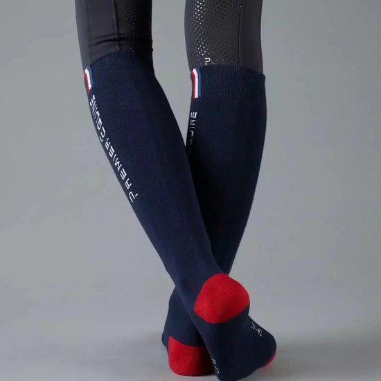 Premier Equine Sports Series Riding Socks (1 Pair) by Premier Equine at  Try a Bit