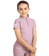 Maximilian Equestrian YR Short Sleeve Base Layer by Maximilian Equestrian at  Try a Bit