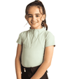 Maximilian Equestrian YR Short Sleeve Base Layer by Maximilian Equestrian at  Try a Bit