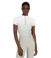 Maximilian Equestrian Ombré Short Sleeve Base Layer by Maximilian Equestrian at  Try a Bit