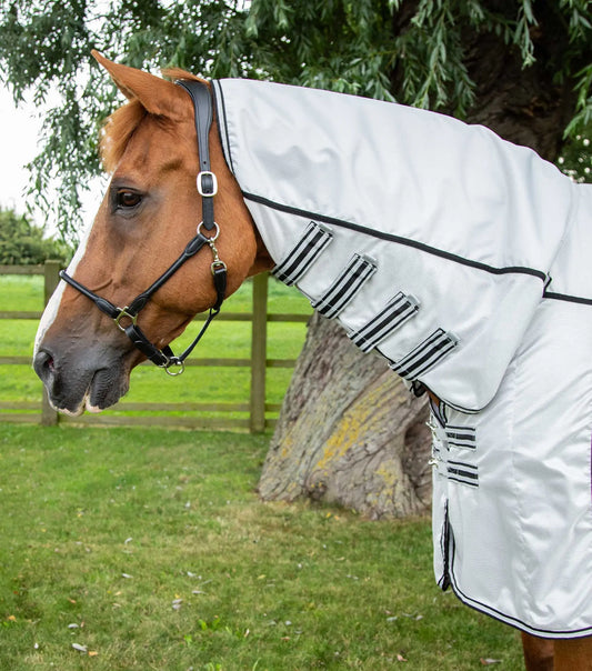 Premier Equine ShowerTex Fly Rug with Surcingles by Premier Equine at  Try a Bit