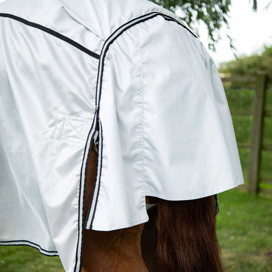 Premier Equine ShowerTex Fly Rug with Surcingles by Premier Equine at  Try a Bit