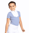Maximilian Equestrian YR Sienna Show Shirt by Maximilian Equestrian at  Try a Bit