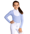 Maximilian Equestrian YR Sienna Show Shirt by Maximilian Equestrian at  Try a Bit