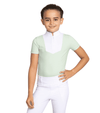 Maximilian Equestrian YR Sienna Show Shirt by Maximilian Equestrian at  Try a Bit