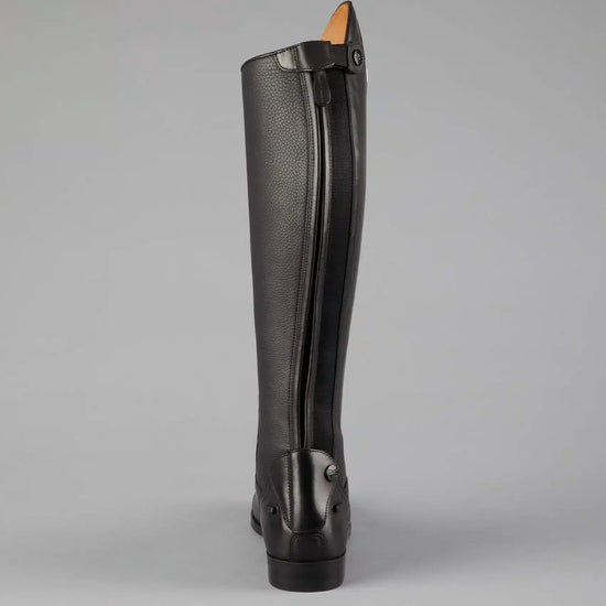 Premier Equine Silentio Mens Tall Leather Field Boot by Premier Equine at  Try a Bit