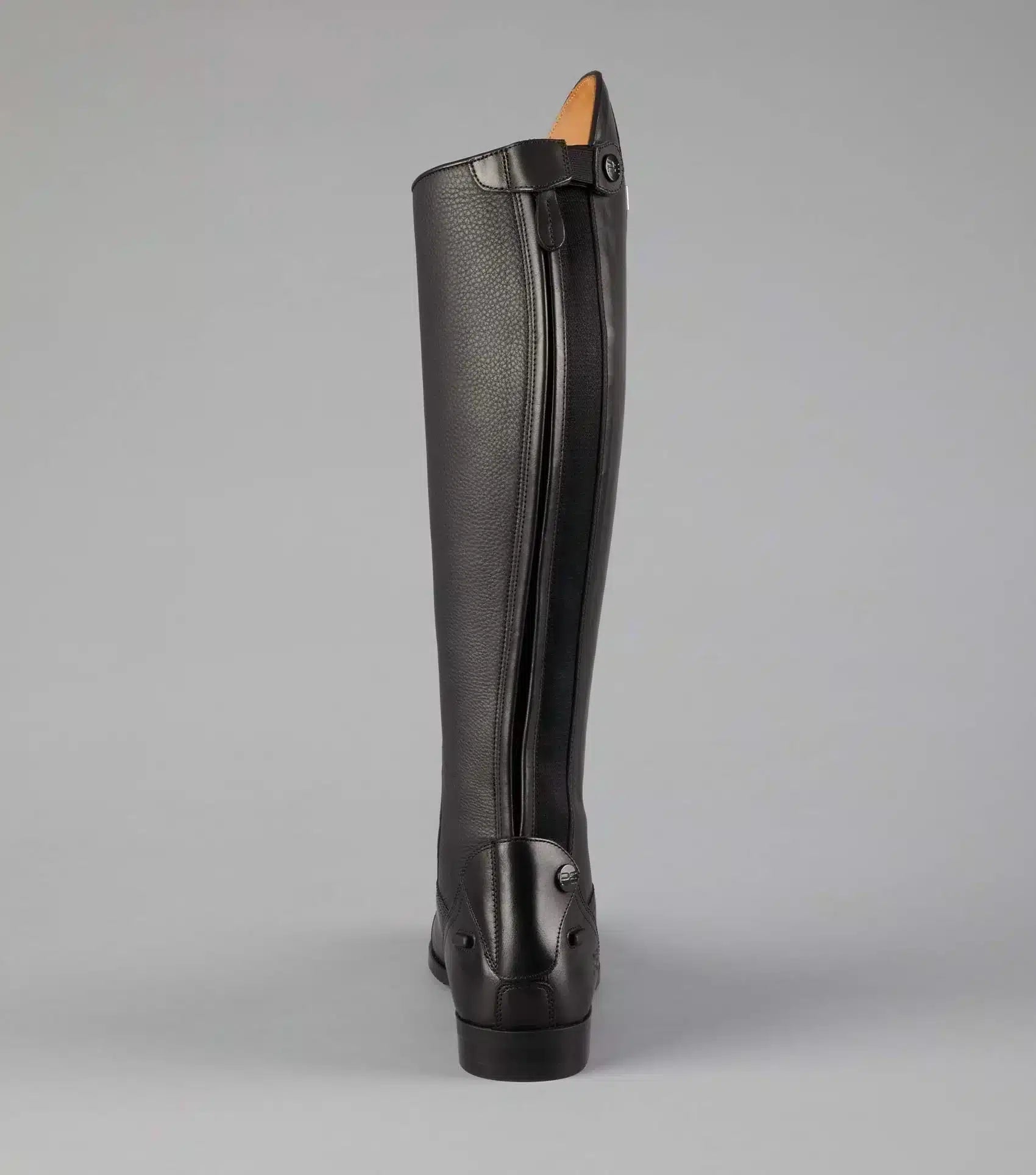 Premier Equine Silentio Mens Tall Leather Field Boot by Premier Equine at  Try a Bit