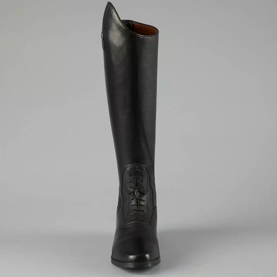 Premier Equine Silentio Mens Tall Leather Field Boot by Premier Equine at  Try a Bit