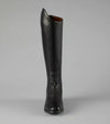 Premier Equine Silentio Mens Tall Leather Field Boot by Premier Equine at  Try a Bit