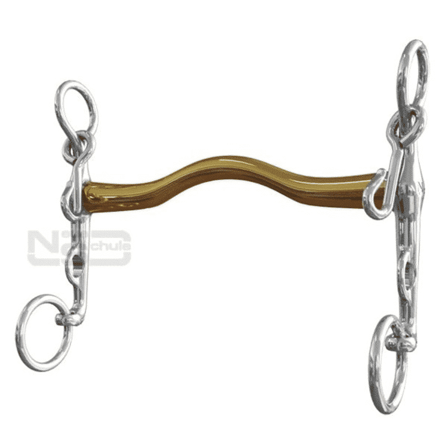 Neue Schule Slimma Weymouth by Neue Schule Bits at  Try a Bit