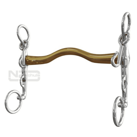 Neue Schule Slimma Weymouth (Trial Bit) by Neue Schule Bits at  Try a Bit