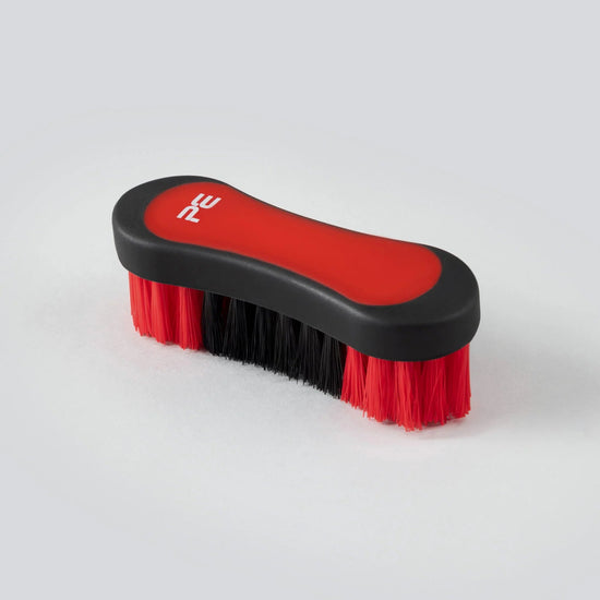 Premier Equine Soft-Touch Hoof Brush by Premier Equine at  Try A Bit