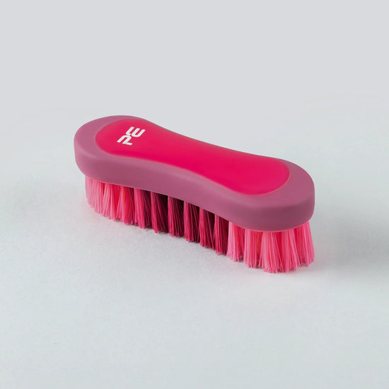 Premier Equine Soft-Touch Hoof Brush by Premier Equine at  Try A Bit