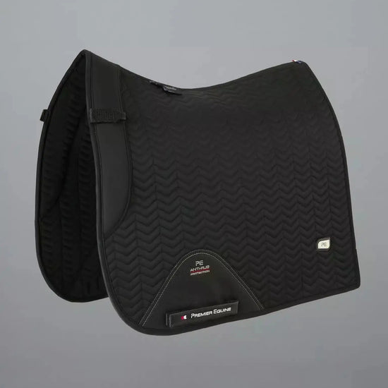 Premier Equine Sovereign Dressage Square by Premier Equine at  Try a Bit