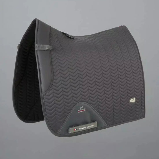 Premier Equine Sovereign Dressage Square by Premier Equine at  Try a Bit