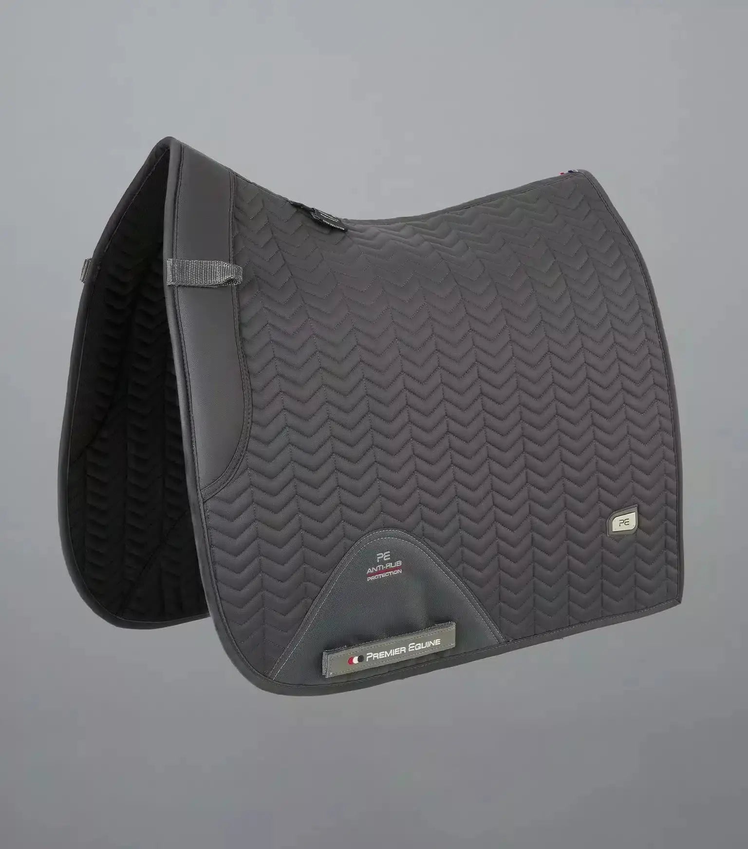 Premier Equine Sovereign Dressage Square by Premier Equine at  Try a Bit