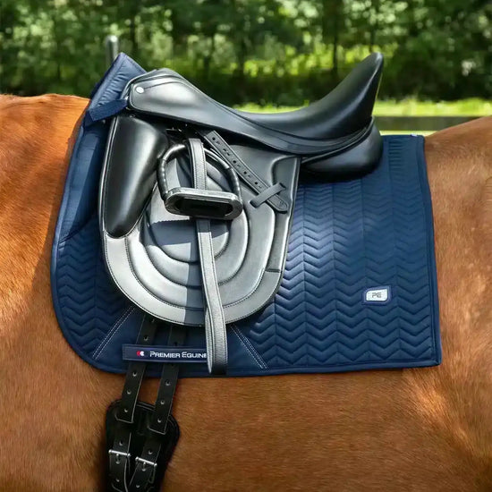 Premier Equine Sovereign Dressage Square by Premier Equine at  Try a Bit