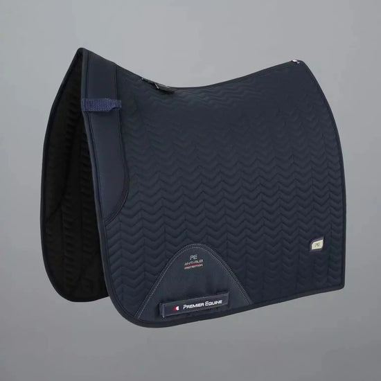 Premier Equine Sovereign Dressage Square by Premier Equine at  Try a Bit