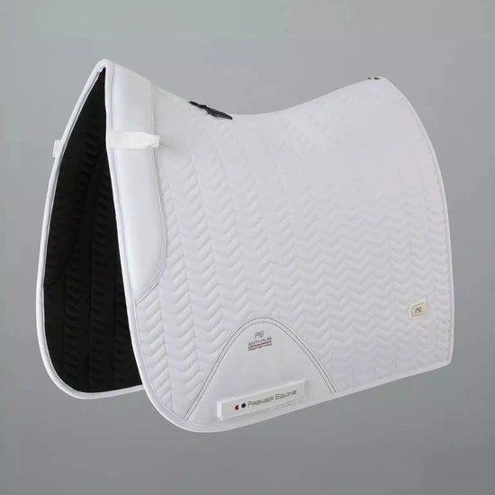 Premier Equine Sovereign Dressage Square by Premier Equine at  Try a Bit